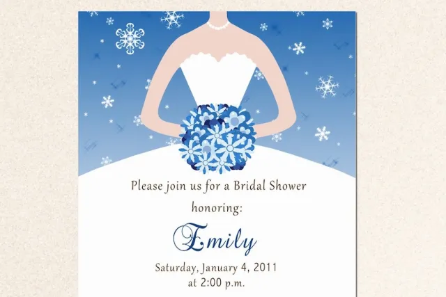 Quinceanera Invitations