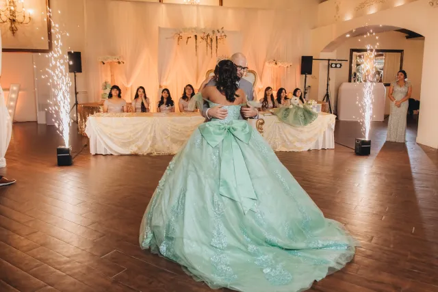 Pelazzio Quinceanera Ballroom