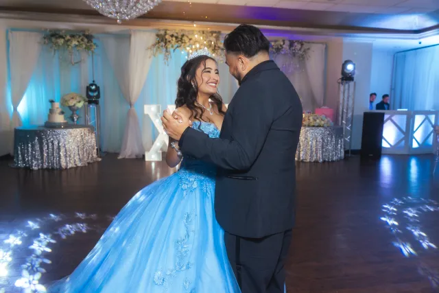 Pelazzio Quinceanera Ballroom