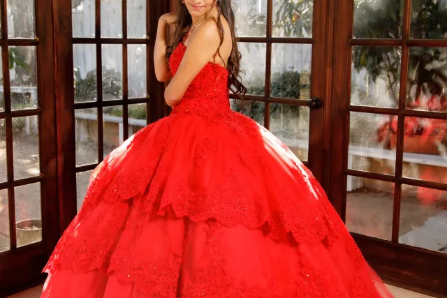 grand rose events tomball quinceanera