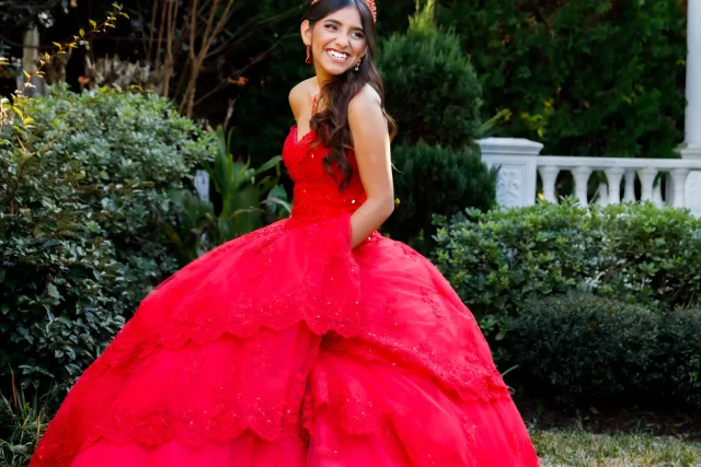 grand rose events tomball quinceanera