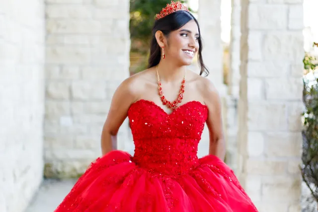 grand rose events tomball quinceanera