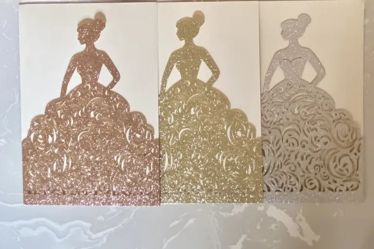 Quinceanera Invitations