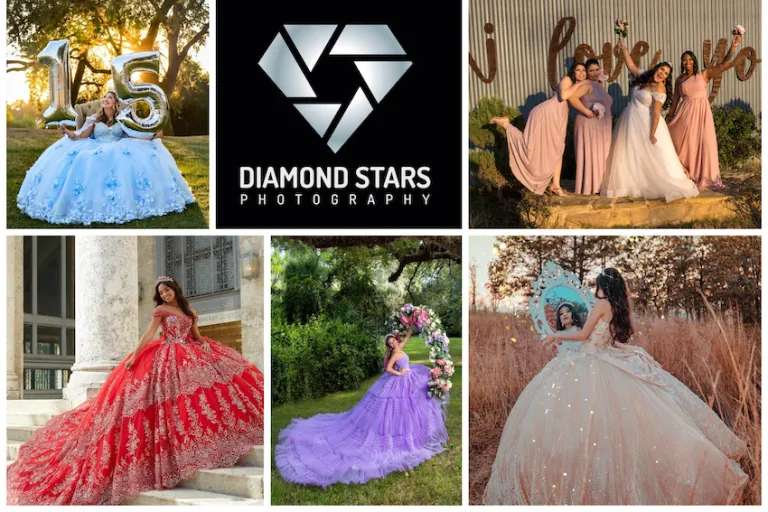 Diamond Stars Photgraphy