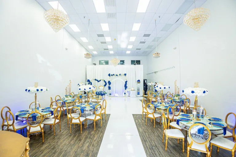 luxury occasion reception hall harwin