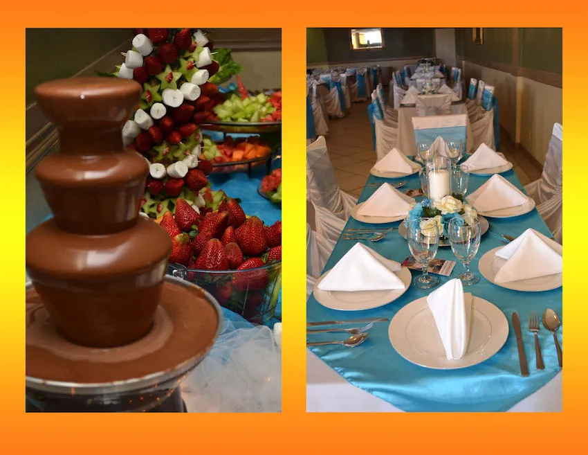 Goyitas Catering Houston