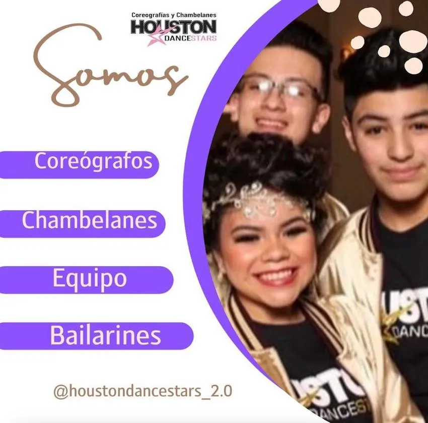 Houston Dance Stars