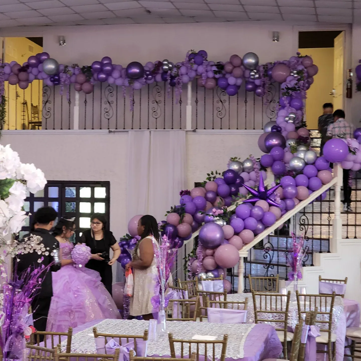 Memories Reception Hall