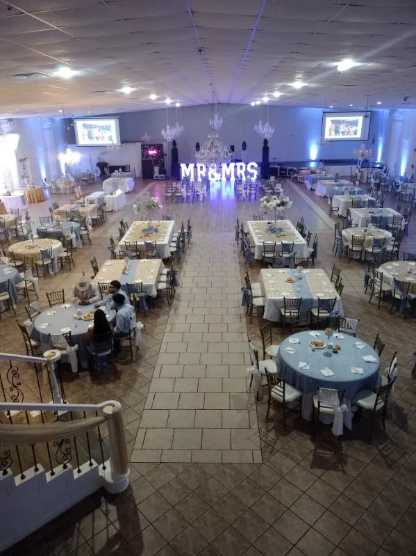 Memories Reception Hall