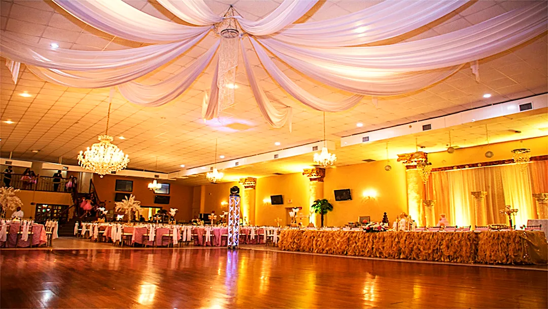 Memories Reception Hall