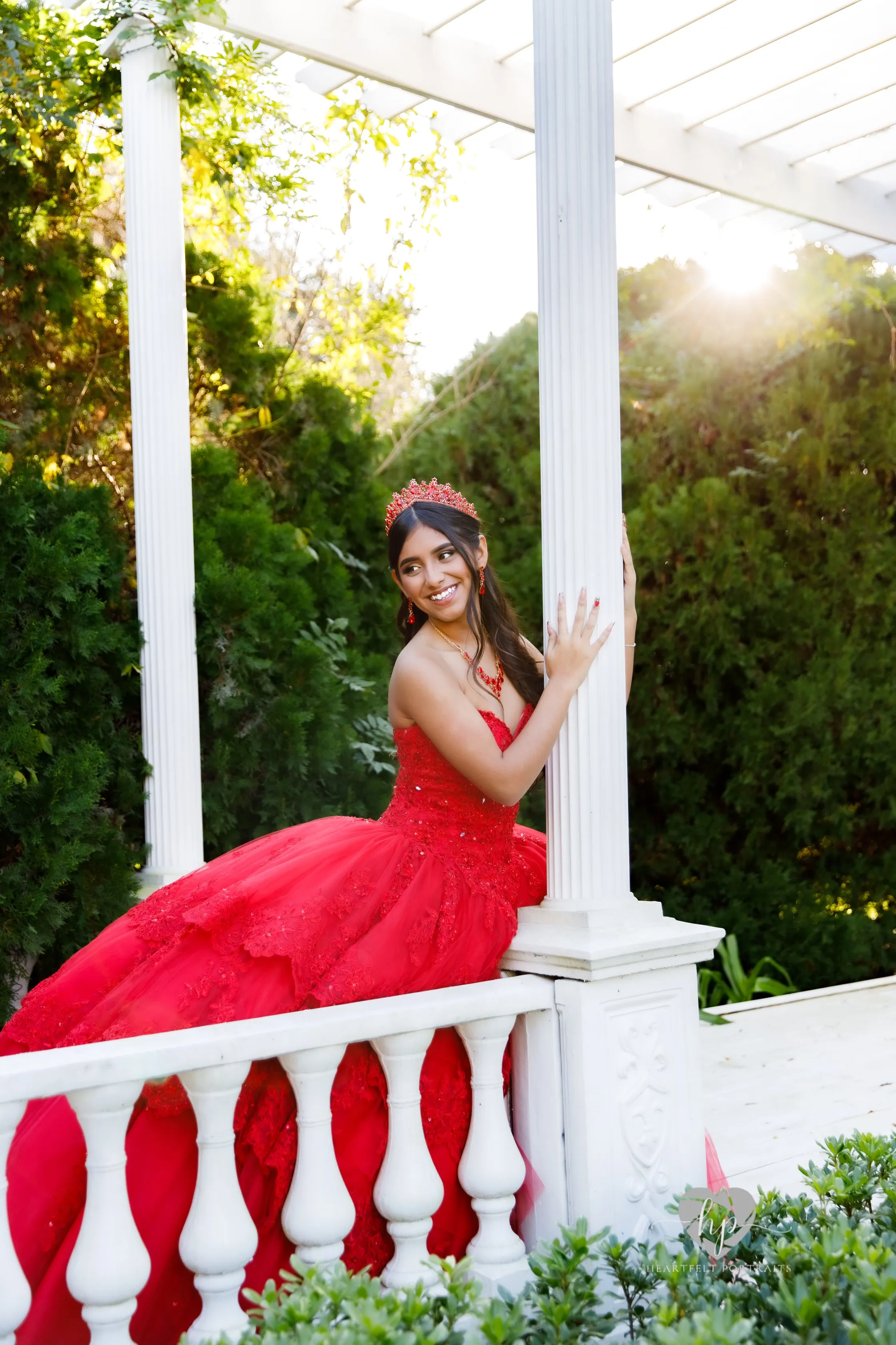 grand rose events tomball quinceanera